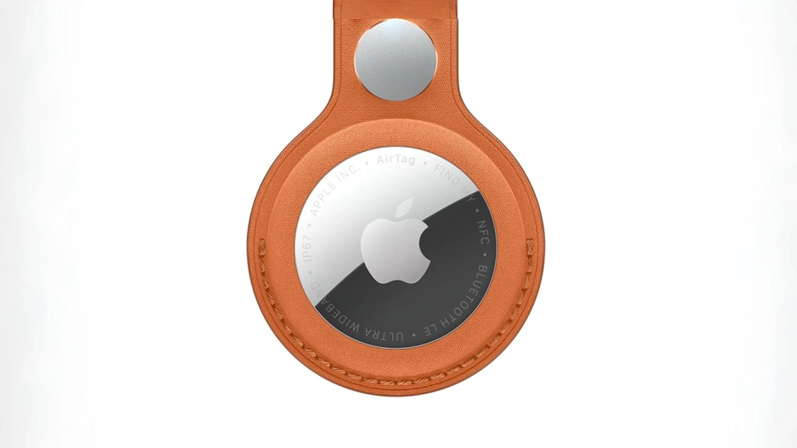 Nuovo AirTag: cosa è cambiato nel gadget di Apple?