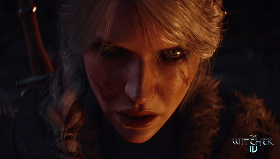 Primo sguardo all'arte di The Witcher 4: cosa nascondono le nuove immagini?
