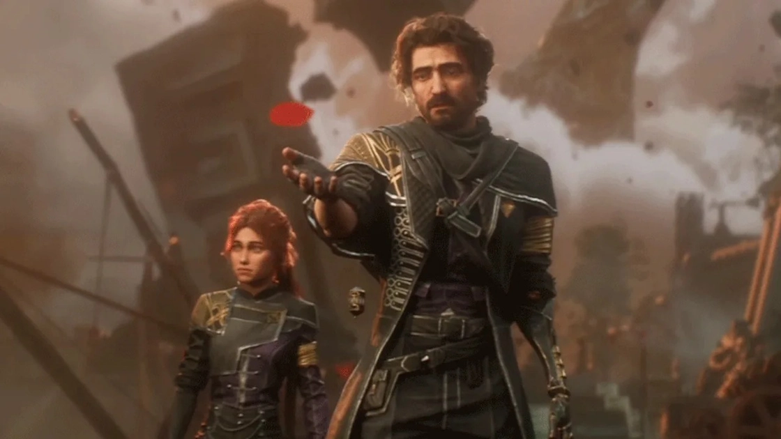 Avventura Artistica: Clair Obscur - Expedition 33