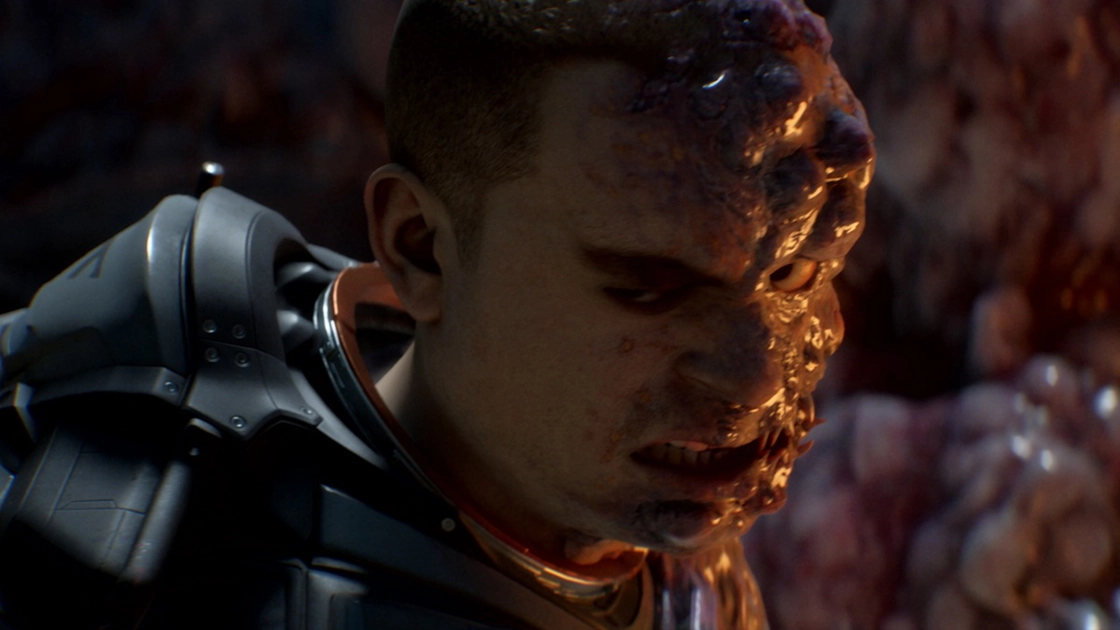 Cosa nasconde Directive 8020? Uno screenshot misterioso fa riflettere i geek