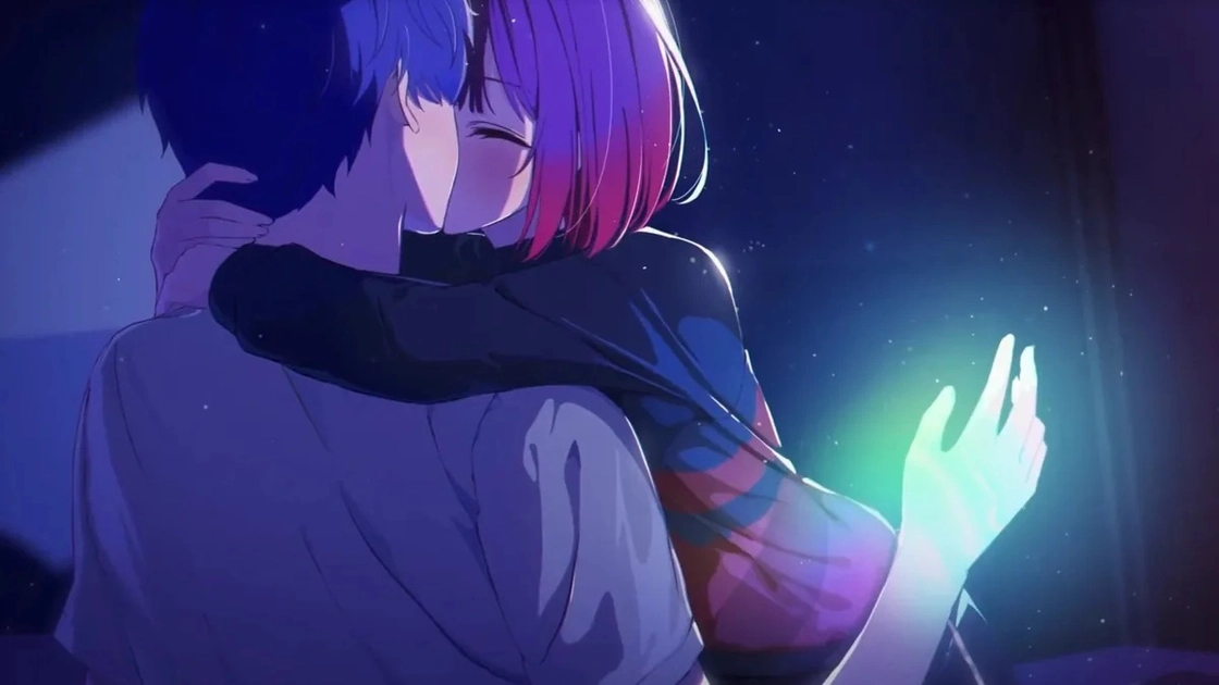 Eternights: Sinfonia d'Amore e Sopravvivenza in un Mondo Apocalittico