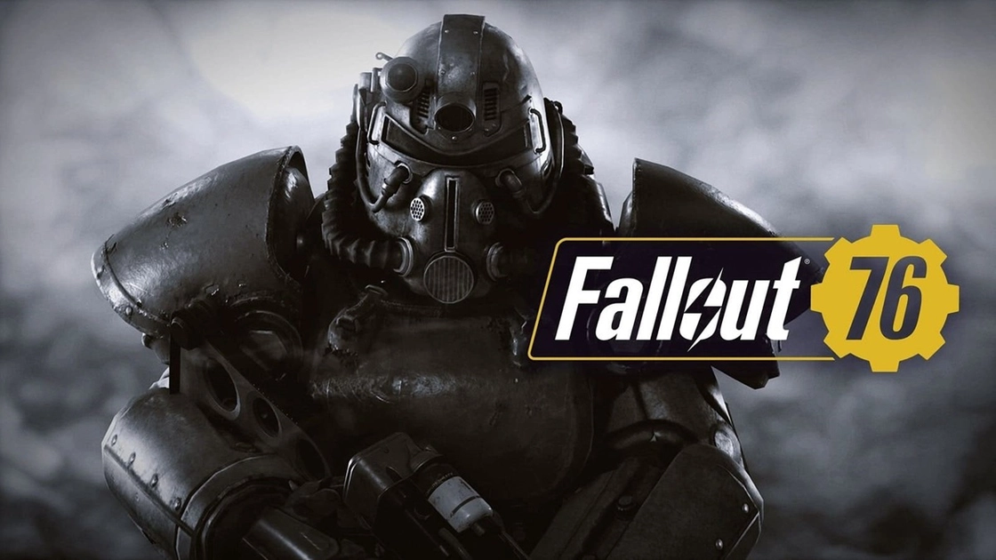 Immergersi nell'atmosfera delle perdite: L'Arte di Fallout 76