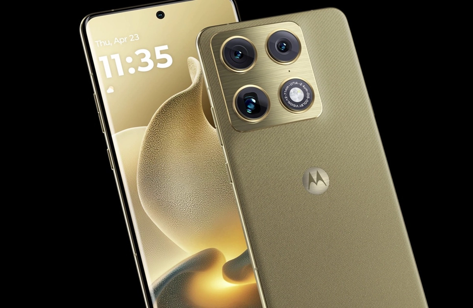 Motorola Signature: Reinventare la Ruota?