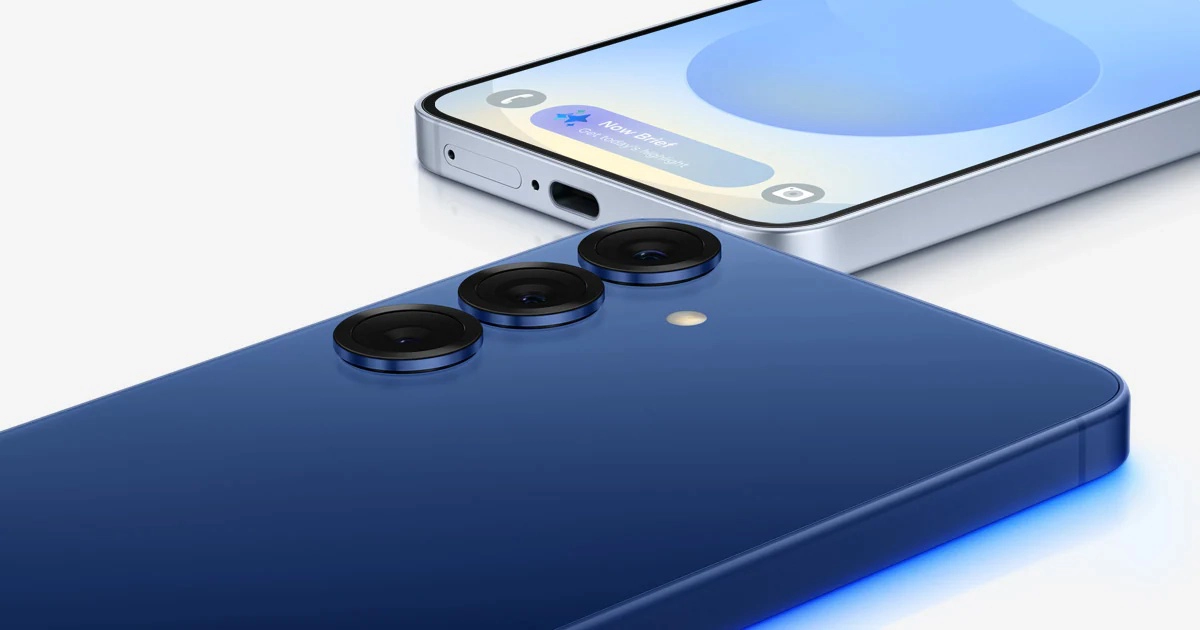 Media: Samsung congela il prezzo dei suoi dispositivi di punta — il costo della linea Galaxy S26 non differirà dai modelli del 2025