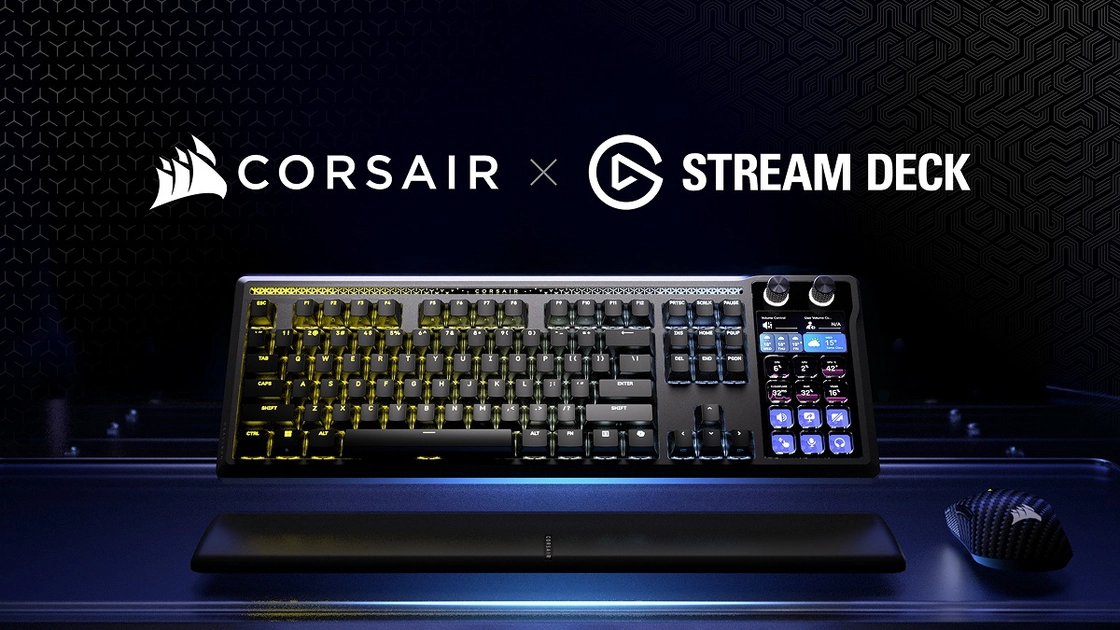 Presentazione del Corsair Galleon 100 SD: una nuova era nelle soluzioni di archiviazione
