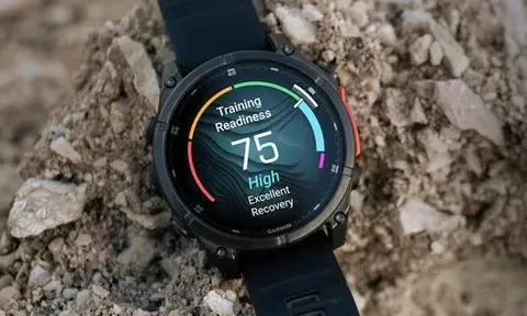 Garmin Fenix 8: il tuo prossimo passo nel futuro degli smartwatch