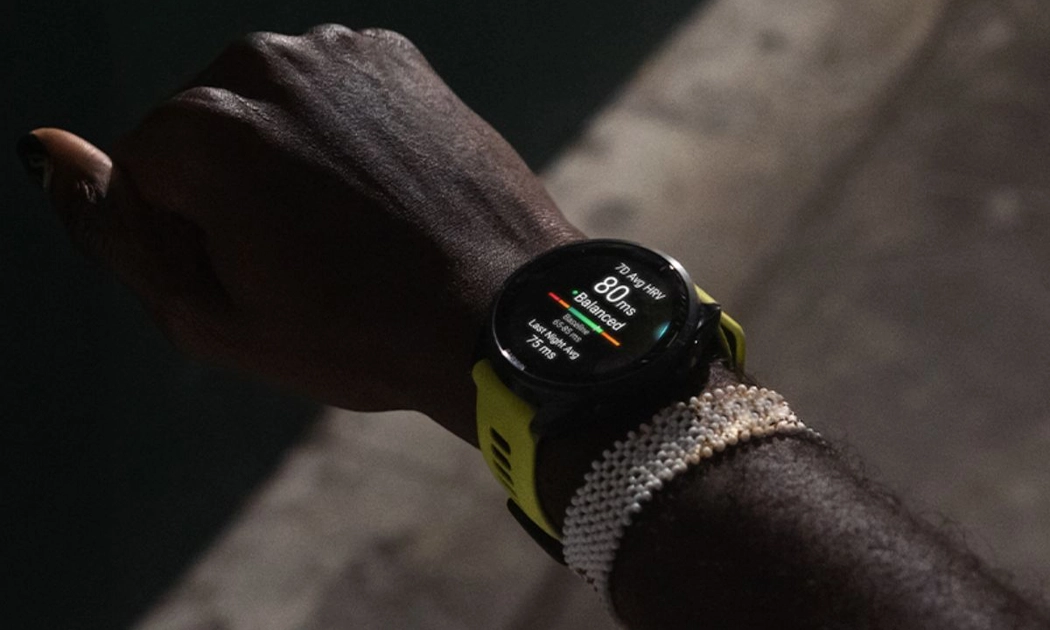 Esplorando il Nuovo Garmin Forerunner: Caratteristiche e Innovazioni