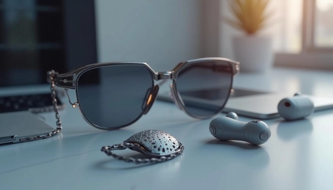 Apple: Immersione nel Mondo dei Dispositivi AI