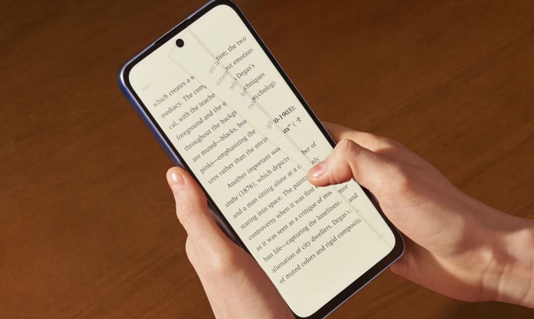 Esplorando TCL NxtPaper 70 Pro: Uno sguardo più da vicino alle sue innovazioni