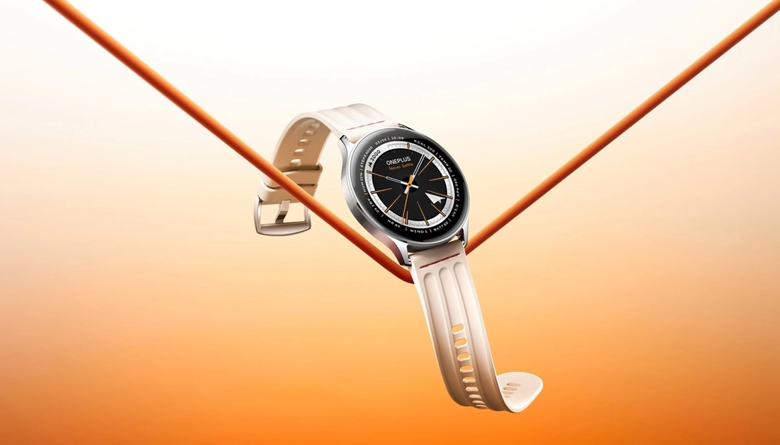 OnePlus Watch Lite: L'accompagnatore conveniente per il tuo polso