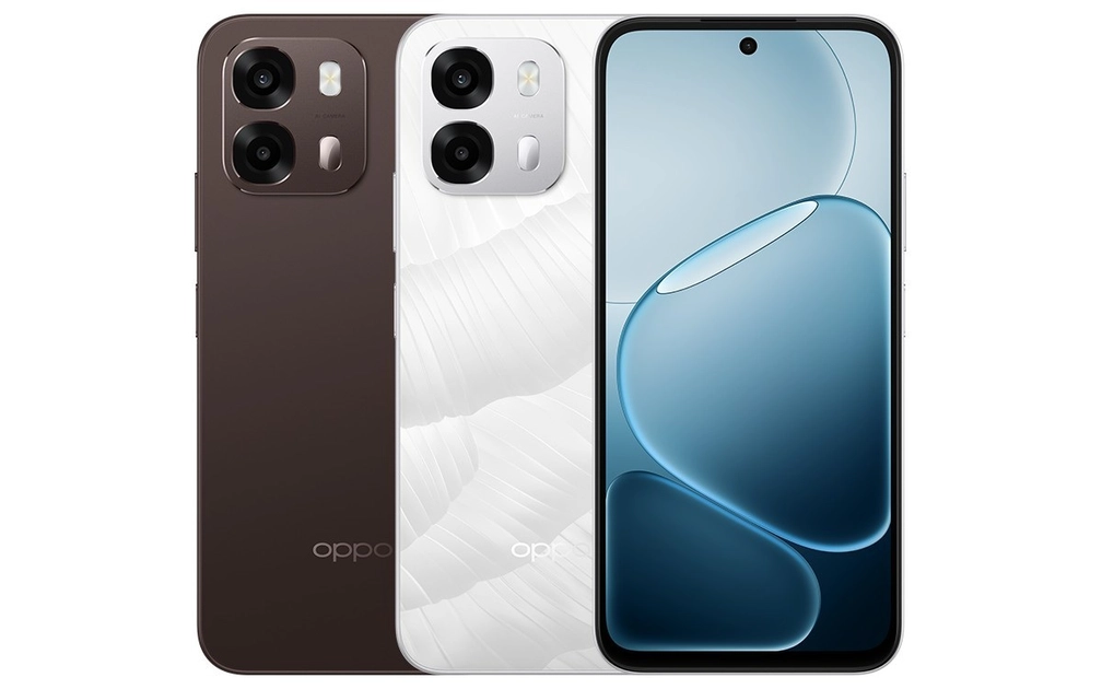 Oppo A6s 5G: Svelato il livello successivo di connettività