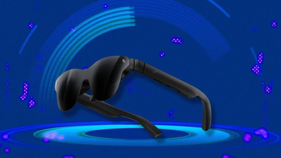 TCL RayNeo Air 4 Pro: un nuovo contendente nell'arena della tecnologia indossabile