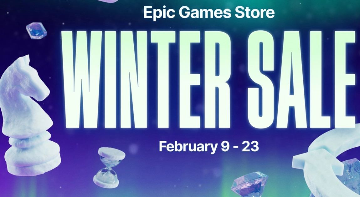 Offerta epica: scopri le migliori offerte su EGS!