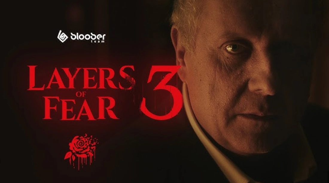 Nuova Esplosione di Horror: Annunciato Layers of Fear 3