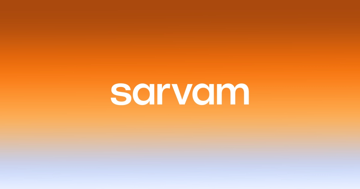 La startup indiana Sarvam presenta il chatbot Indus basato sul proprio modello linguistico