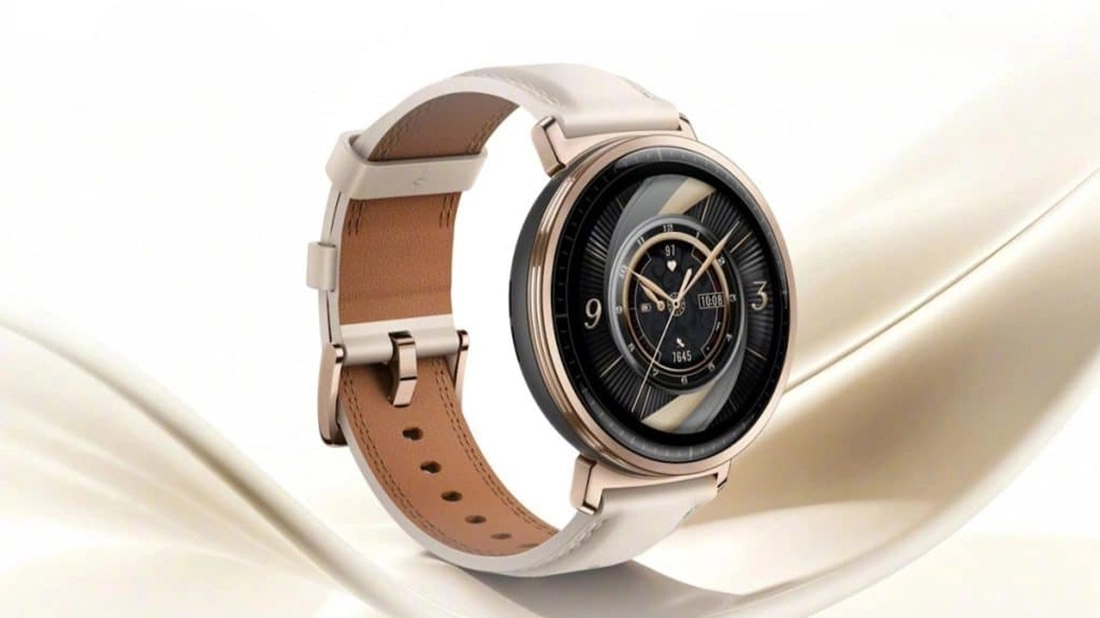 Honor Watch GS 5: Esplora nuovi orizzonti nel tuo percorso fitness