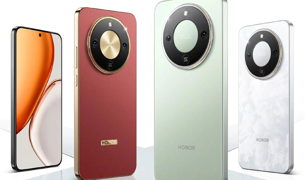 Honor X70: Uno Sguardo Iniziale alla Più Recente Innovazione