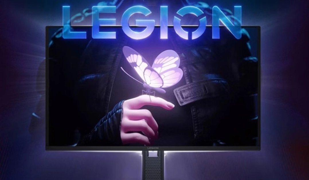 Recensione Legion 27Q-10 OLED: Il nuovo re dei monitor da gioco?