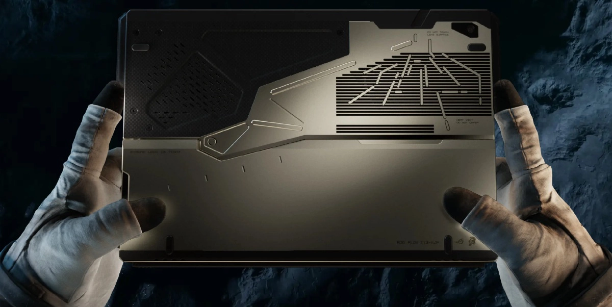 Un nuovo livello di gioco portatile: Recensione del ROG Flow Z13-KJP
