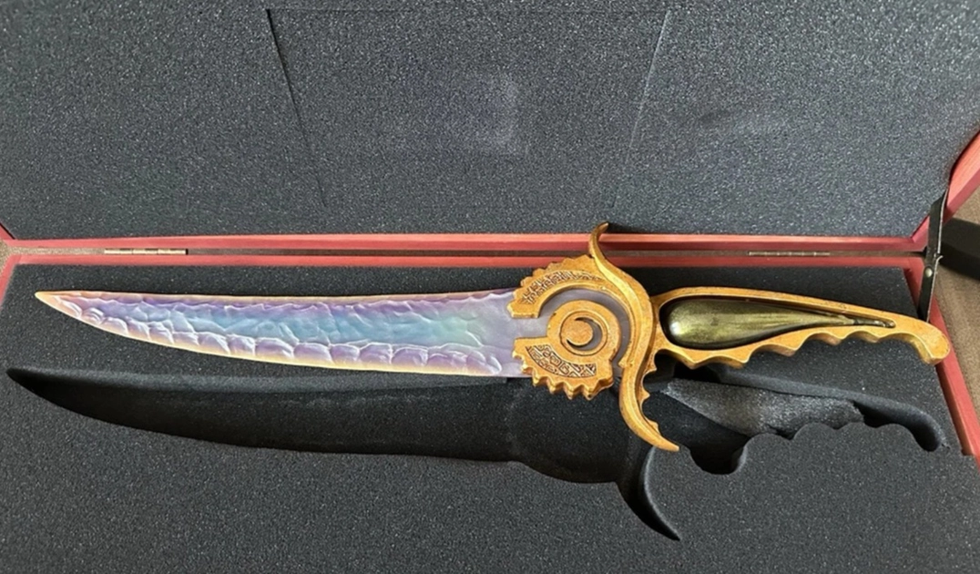 Unveiling del Kit Stampa da Collezione per il Remake di Prince of Persia: Le Sabbie del Tempo