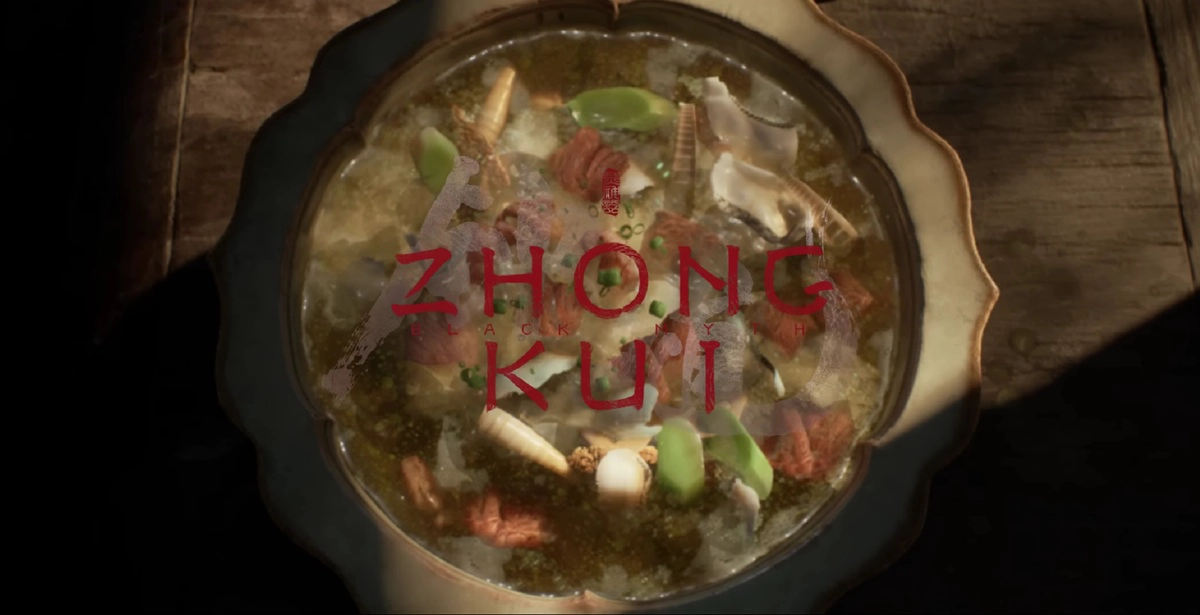 Svolta epica nella grafica: Prima occhiata a Black Myth: Zhong Kui