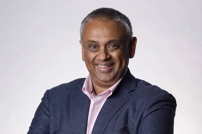 Prashanth Mahendra-Rajah diventa CFO di Uber: gigante economico all'inizio di una nuova era