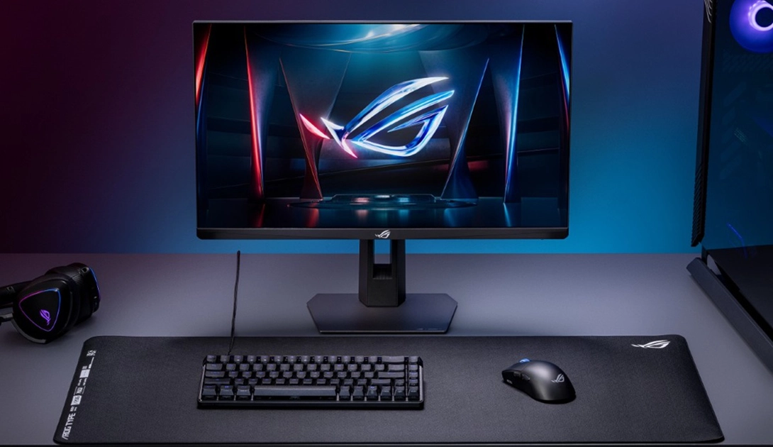 Monitor da gioco: Rivoluzionario ROG Strix XG248QSG Ace