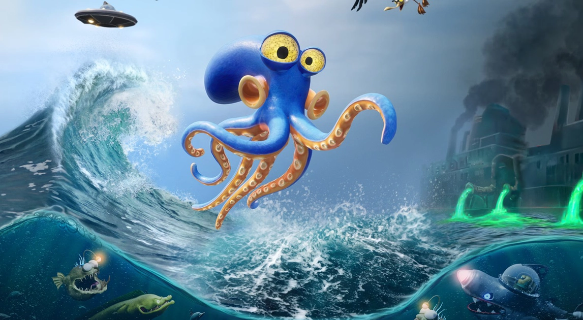 Arte Effimera: Il Mistero di Darwin's Paradox