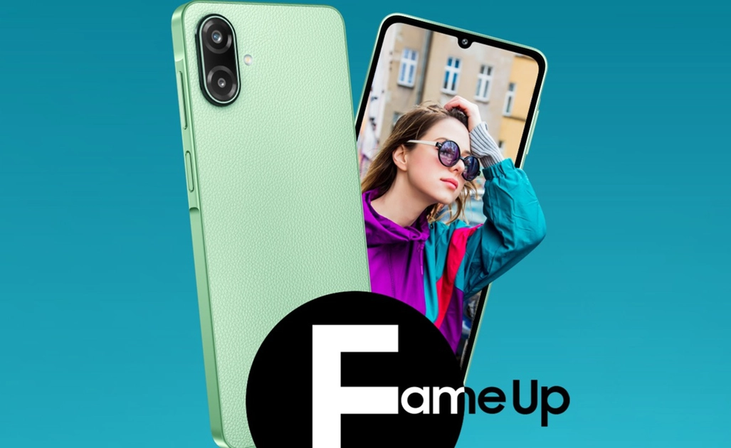 Rinnovando la connettività: Presentazione del Galaxy F70e 5G