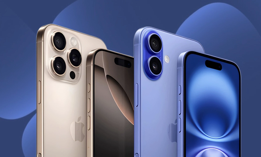 Apple ha annunciato iPhone 16: Stiamo aspettando una rivoluzione?