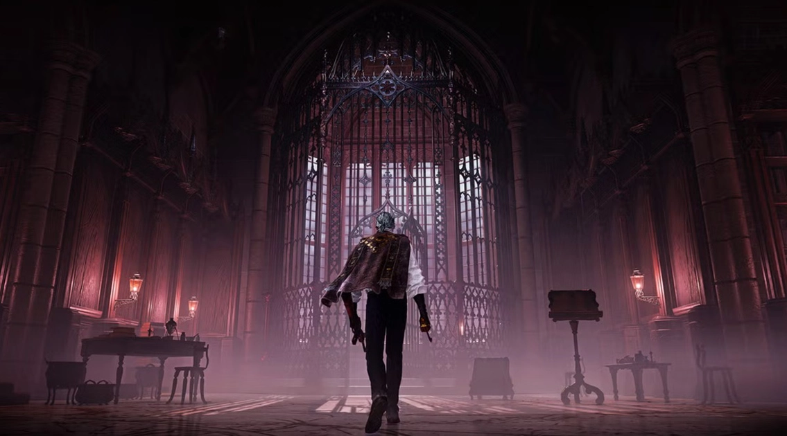 I Duskbloods: Immersione nel mondo dell'arte digitale