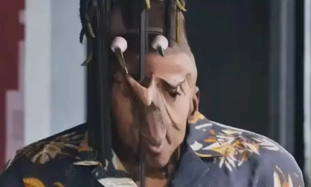 Bug in MindsEye: problemi di visualizzazione con la realtà