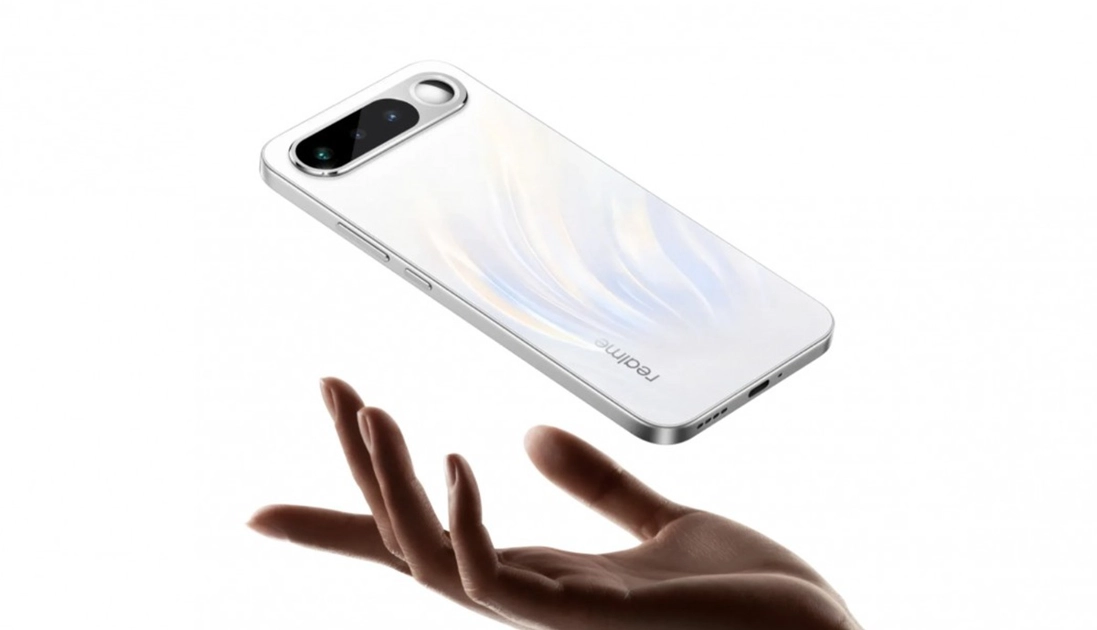 Primo Sguardo al Rumoreggiato Realme 16: Cosa C'è di Nuovo?