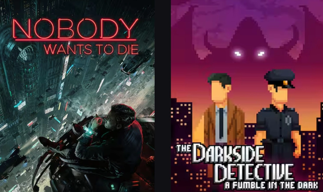 Cosa Offre EGS: Giochi Gratuiti di Ottobre