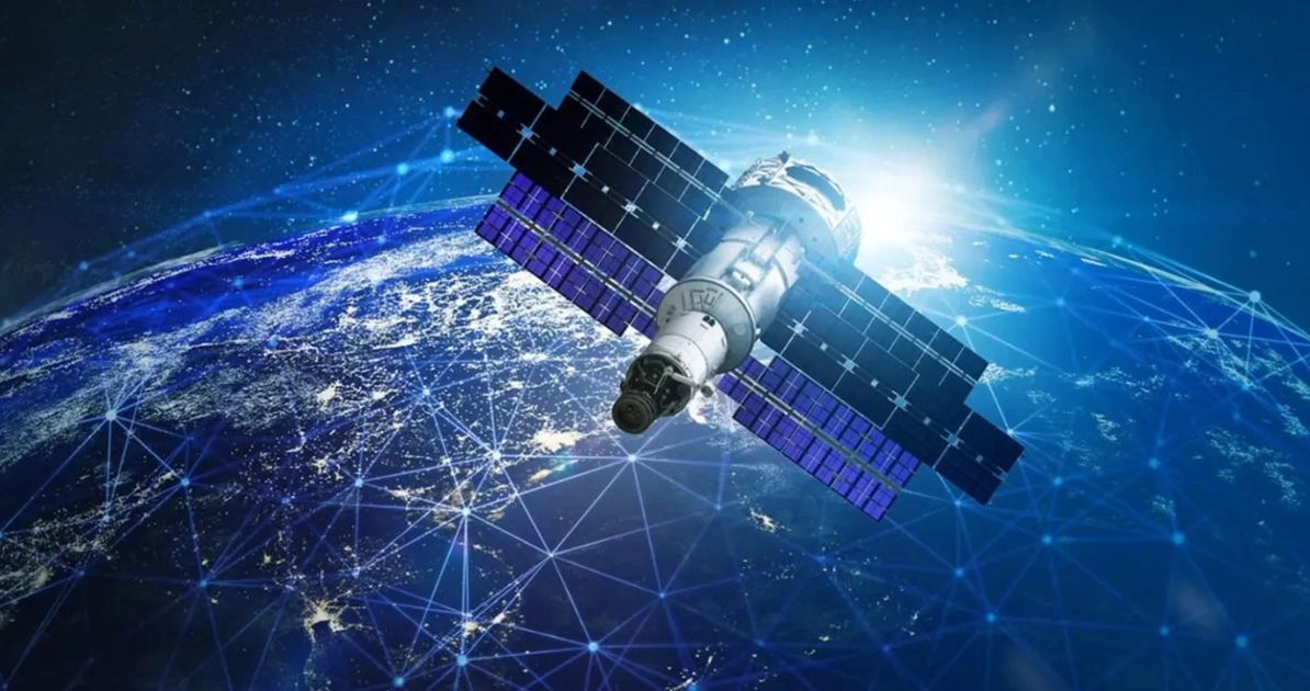 Come i satelliti cambiano la nostra visione della Terra: Una vista dallo spazio