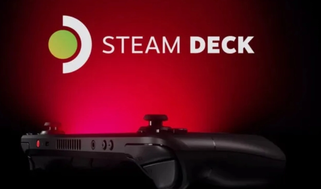 Evoluzione di Steam Deck: un aggiornamento OLED è all'orizzonte?