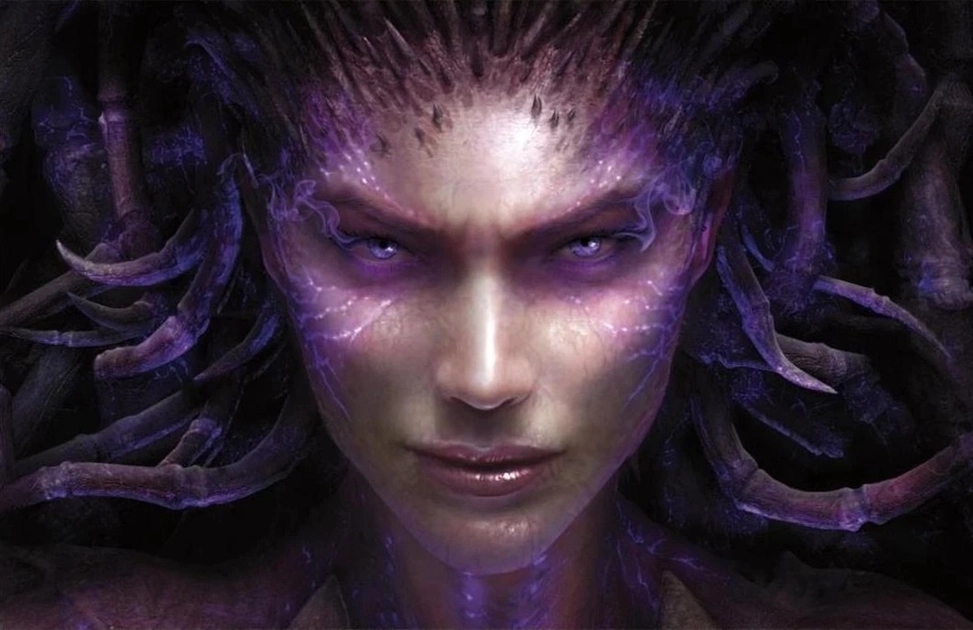 Il Percorso di Sarah Kerrigan in StarCraft: Da Fantasma a Regina delle Lame