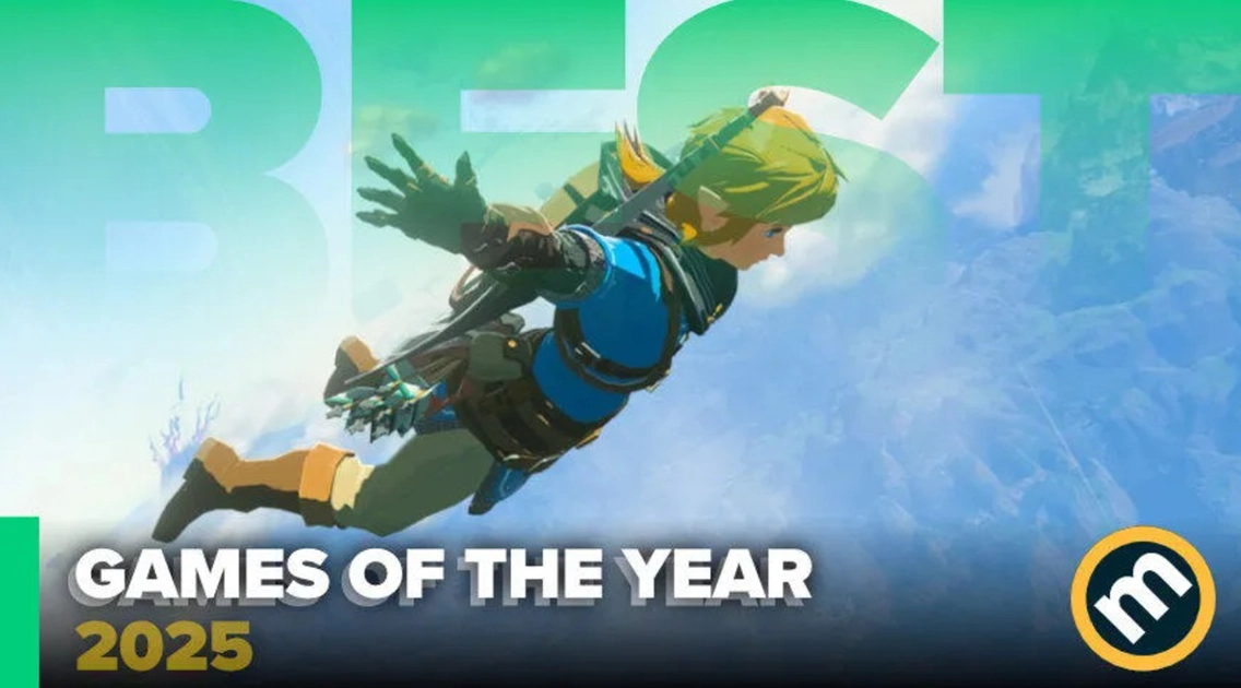 Uno sguardo al futuro: 20 migliori giochi per Nintendo Switch nel 2025