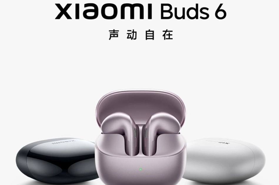 Esplorare le Caratteristiche e le Innovazioni nei Xiaomi Buds 6