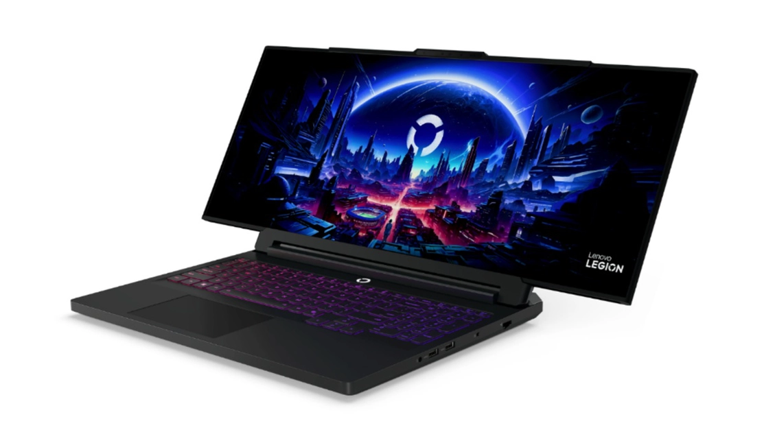 La Visionaria Legion Pro Rollable: Una Rivoluzione nel Design del Display Portatile