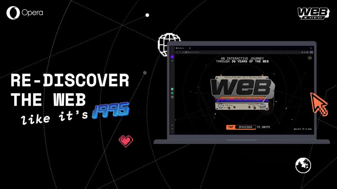 Web Rewind: cosa ha detto la comunità web?