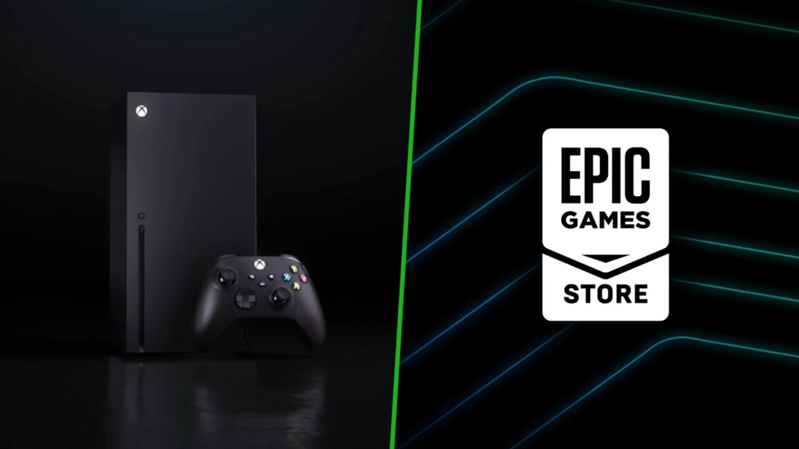 Epic Games Store e Xbox: una nuova fase nella cooperazione