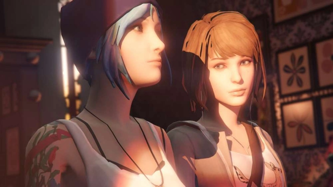 Annunciato un nuovo screenshot di Life is Strange: cosa nasconde il paesaggio?