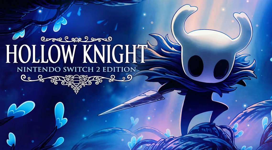 Hollow Knight: Nuovi orizzonti per Nintendo Switch 2