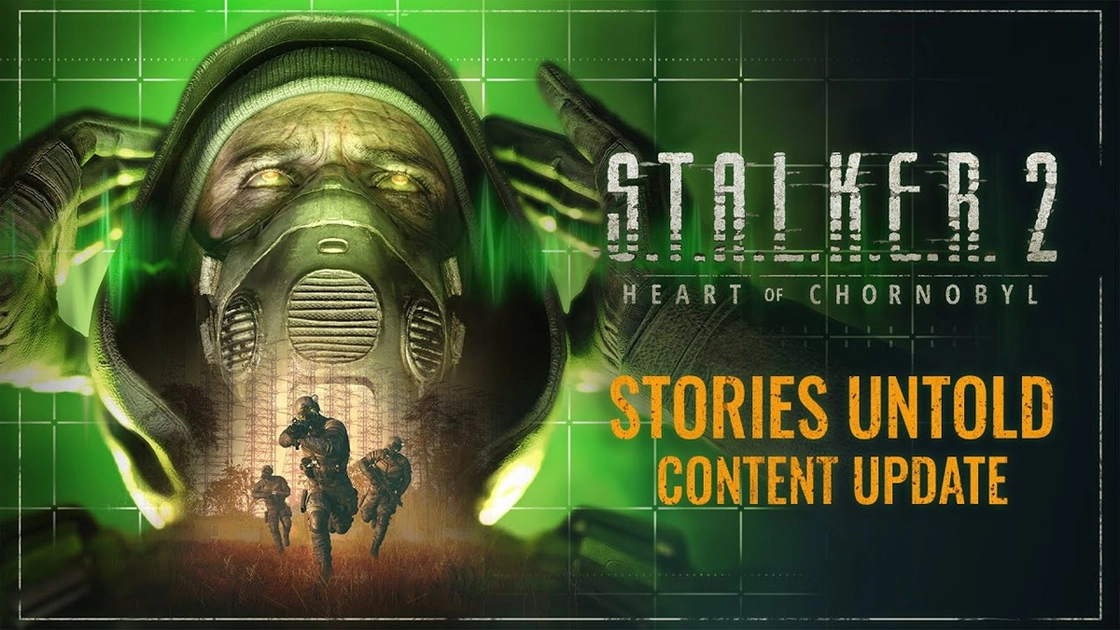 Innovazioni di S.T.A.L.K.E.R. 2: Svelare il Poster del 'Heart of Chornobyl'