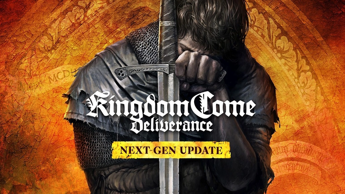 Kingdom Come Deliverance ottiene una nuova vita sulle console di nuova generazione