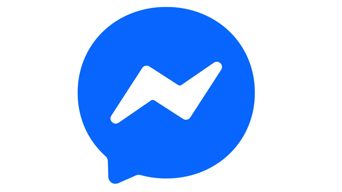 Evoluzione del logo di Messenger: una nuova fase di design