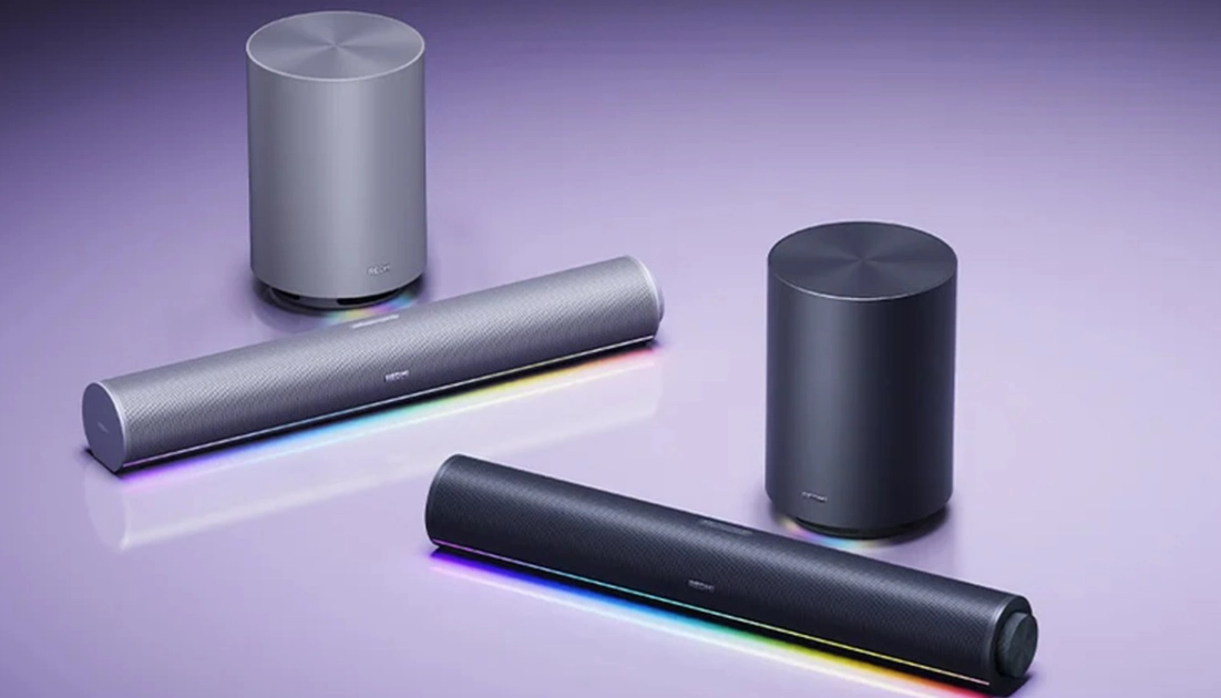 Esplorare il Redmi Soundbar Speaker 2 Pro: Una Nuova Esperienza Audio