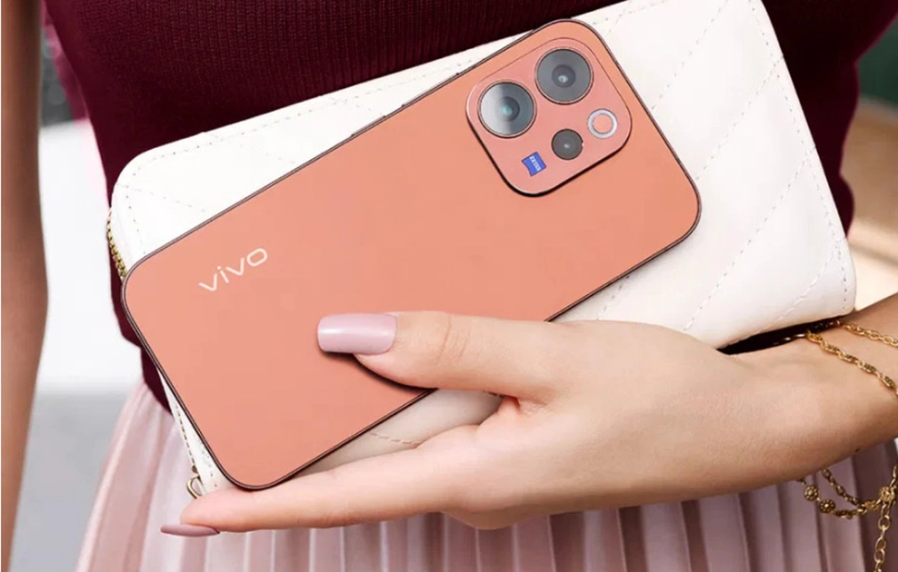 Vivo V70 Elite: La Prossima Grande Innovazione negli Smartphone