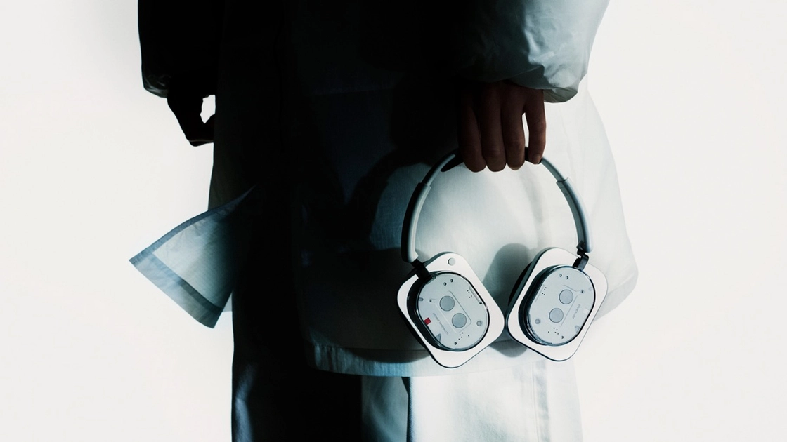 Esplorare il silenzio: Uno sguardo alle Nothing Headphone (1)